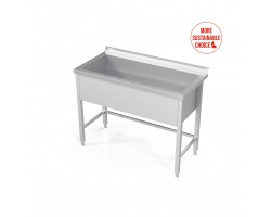 Professional Kitchen Worktables